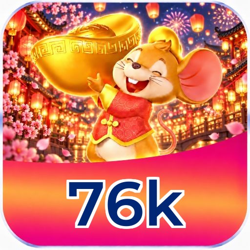 76k Logo