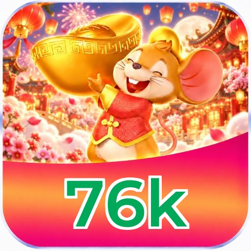 Canal oficial da 76k no Telegram