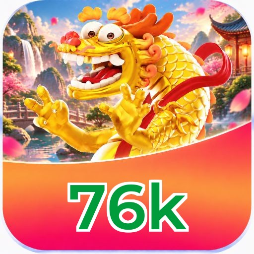 76k Logo