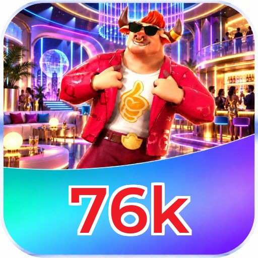 76k Baixar - Logo oficial download seguro