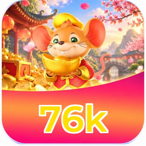 76k Logo