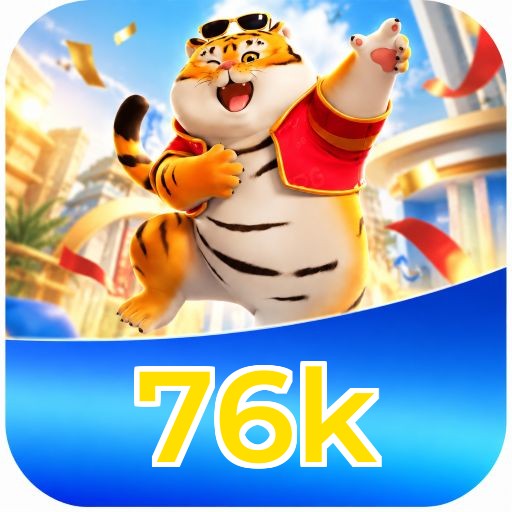 76k Logo