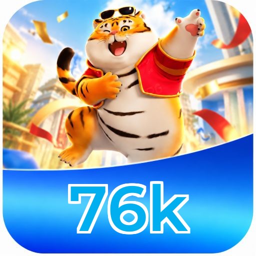 76k Logo