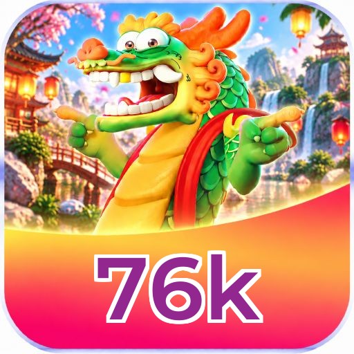 76k Logo