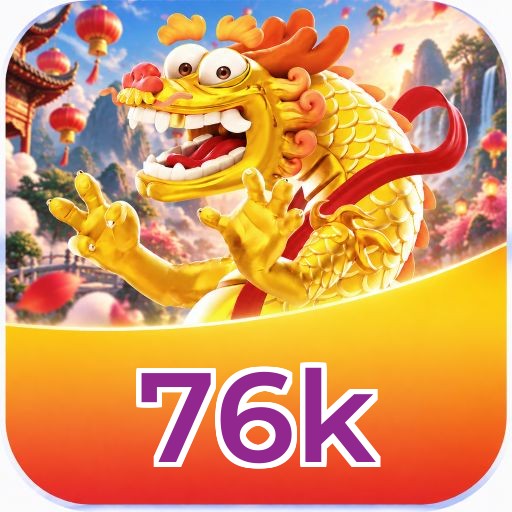 76k Logo