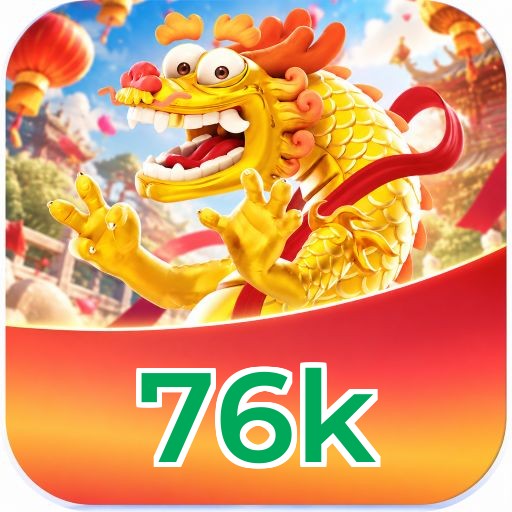 76k Logo