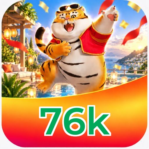 Fortune Tiger 76k PG Soft
