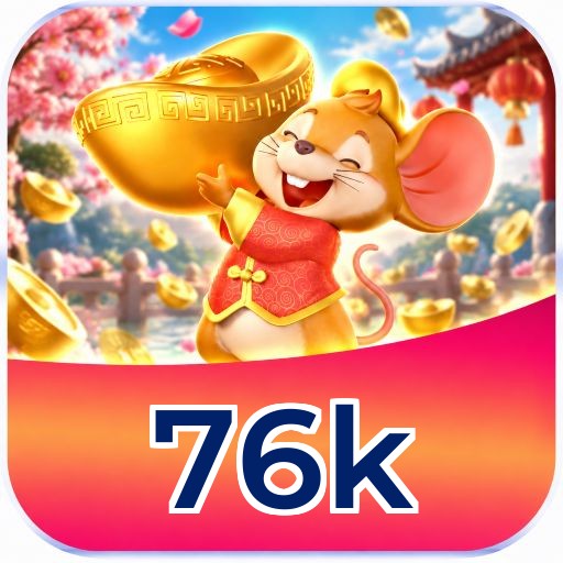 76k Logo