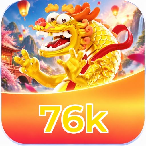 76k Logo