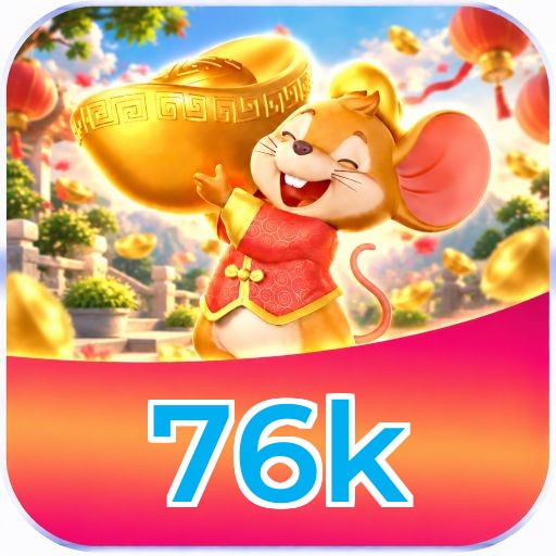 76k Logo