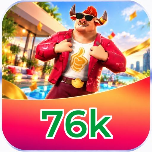 76k Logo