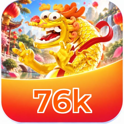 76k Logo
