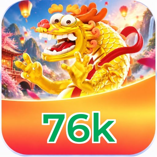 76k Logo