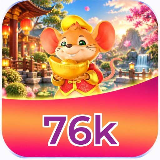 76k Logo