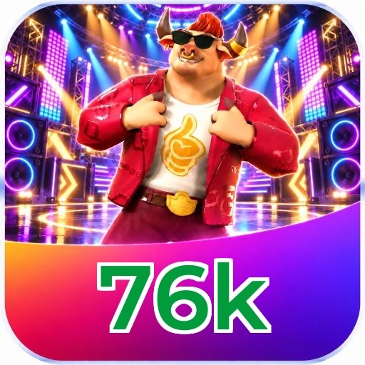 76k Logo